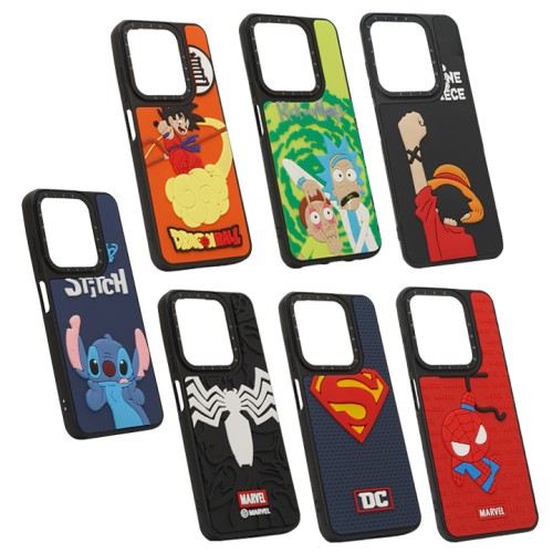 Infinix Hot 30i Casetify Covers