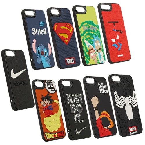 Iphone 6-7-8 Casetify Cover