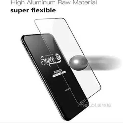 Super D Tempered Glass Guard For Samsung A70 A70S A42 5G M42 5G A90 5G