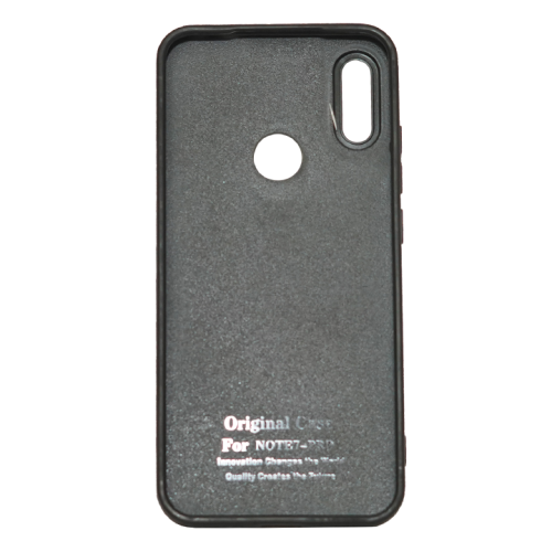 Redmi Note 7 Pro Casetify Cover