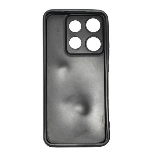 Infinix Smart 7 3D Printed Ladies Cover