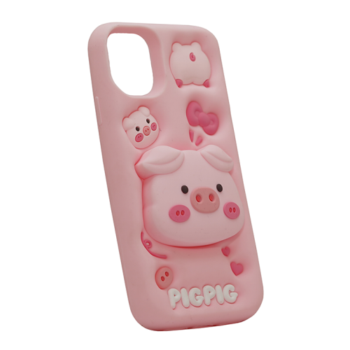 Iphone 11 PigPig Banny Cover