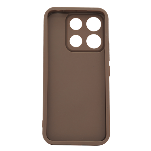 Itel A60 3D Printed Ladies Cover