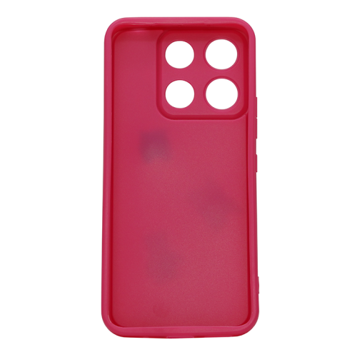 Itel A60S 3D Printed Ladies Cover