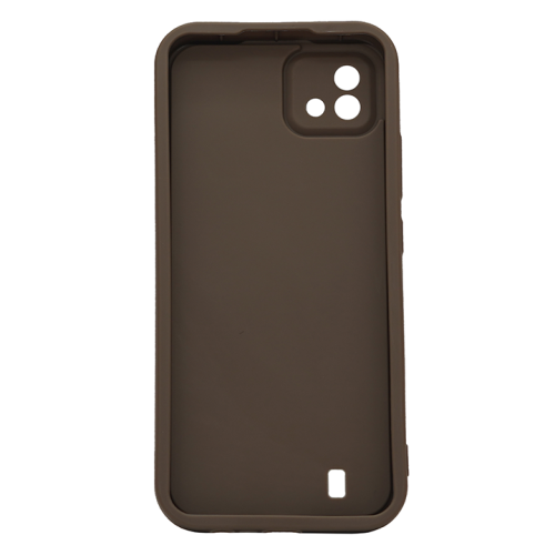 Realme C20 2021 3D Printed Ladies Cover