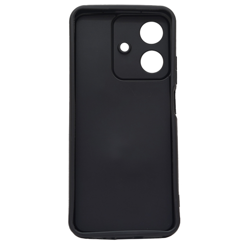 Realme C61 3D Printed Ladies Cover