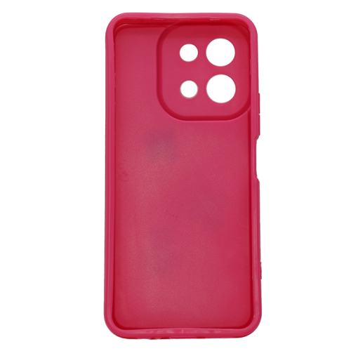 Vivo Y17S-Y28 4G-5G 3D Printed Ladies Cover