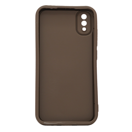 Vivo Y91C 3D Printed Ladies Cover