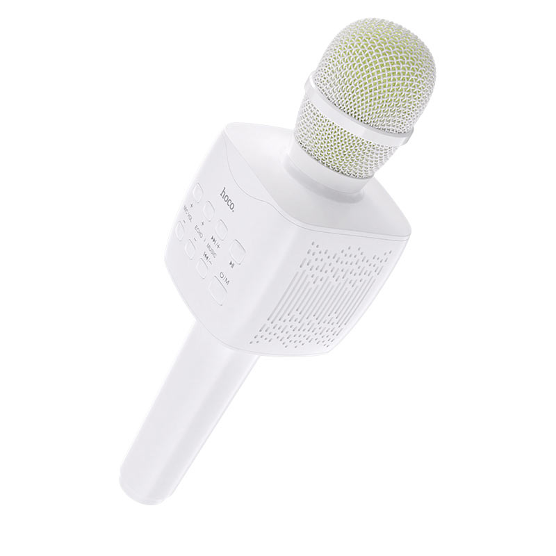 Hoco “BK5 Cantando” Microphone  Wireless Karaoke Mic