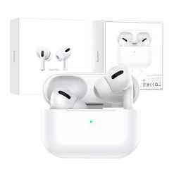 HOCO EW04 Plus Wireless Bluetooth 5.1 Earphone Twins Headset With Charging Box Handsfree Stereo Music