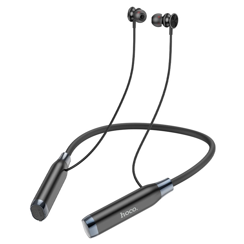 Hoco “ES62 Pretty” Wireless Earphones  With Mic