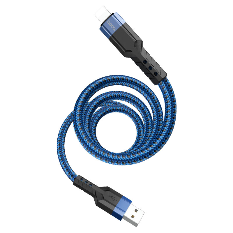 Cable USB To Lightning “U110” Charging Data Sync