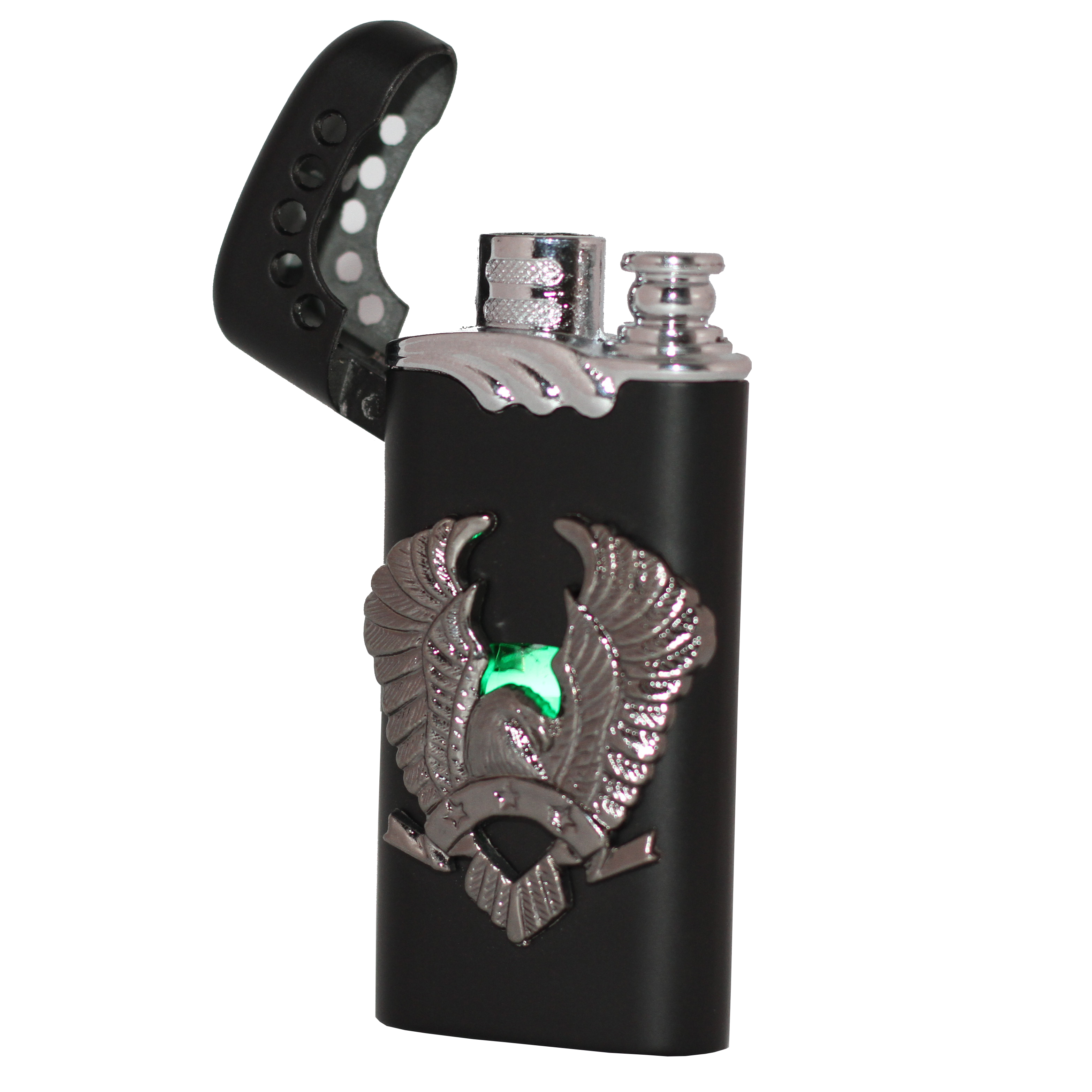 Best Selling Products Cool Gas Jet Torch Lighters Windproof Flame Butane Candle Lighter