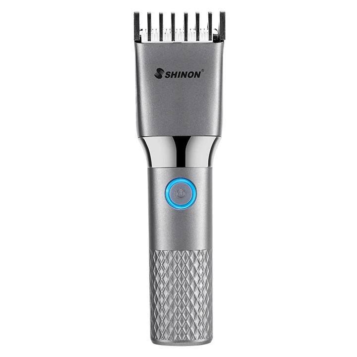 Best selling Shinon brand low noise fast charging Hair Trimmer SH-2608