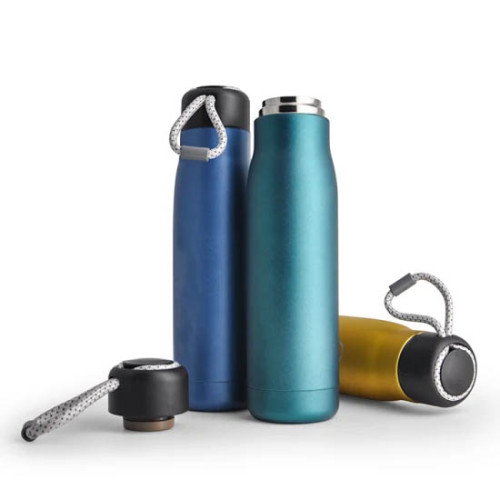 Dori Sport Vacuum Bottle 550 ML Vacuum Insulated Stainless Steel Thermos Tumbler-400-425-750