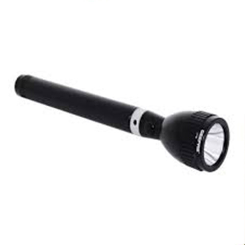 GePass Rechargeable LED Flashlight High Range Torch Flashlight RL-202