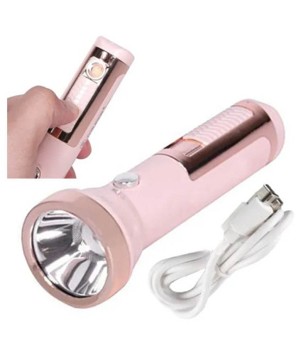 JY Super Rechargeable Torch Light JY-1710