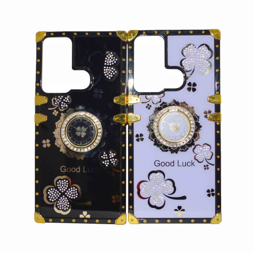 Infinix Hot 20I Good Luck Cover