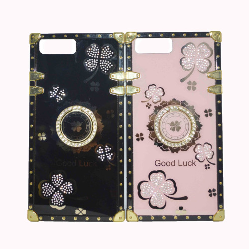 Iphone 6 Plus-7 Plus-8 Plus Good Luck Cover