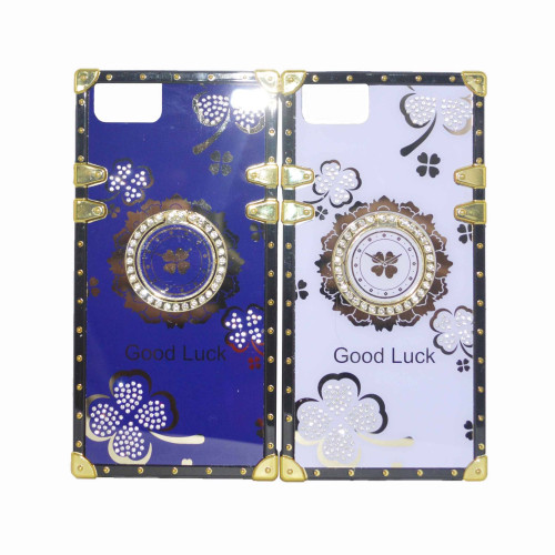 Iphone 6G-7G-8G Good Luck Cover