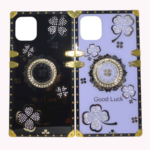 Iphone 11 Good Luck Cover