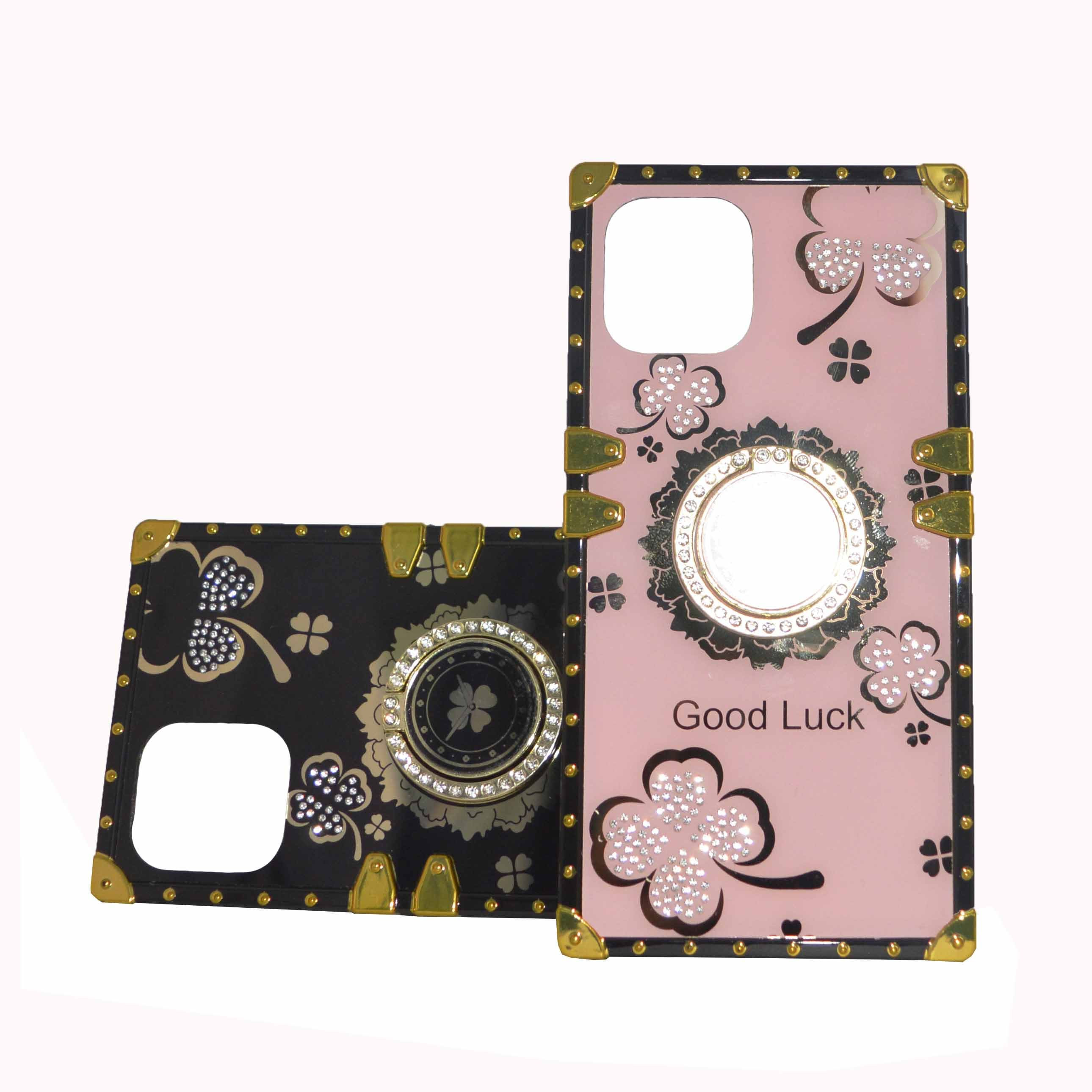 Iphone 11 Pro Good Luck Cover