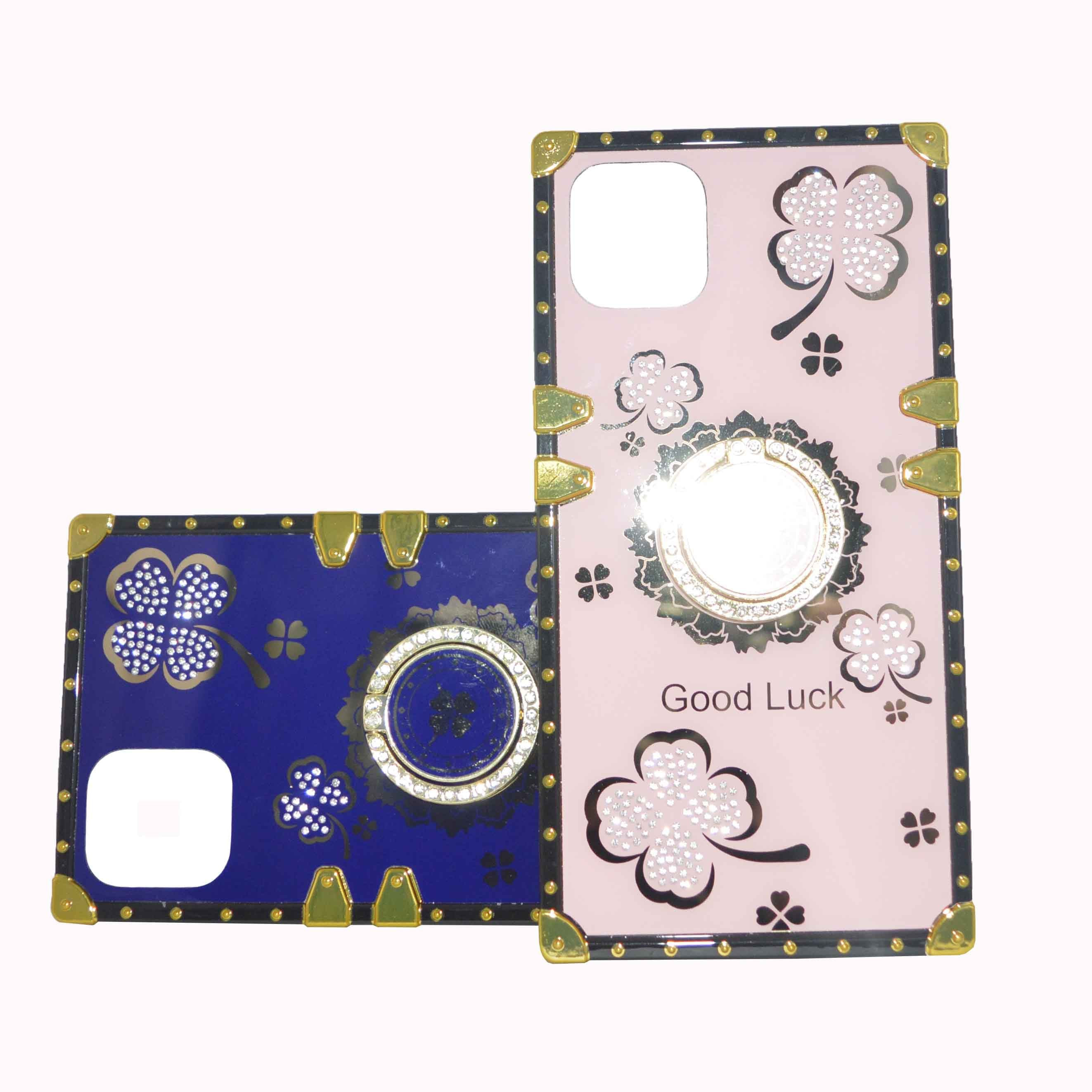 Iphone 11 Pro Max Good Luck Cover