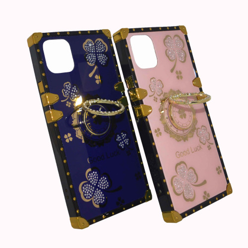 Iphone 11 Pro Max Good Luck Cover