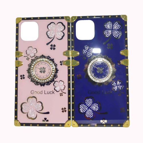 Iphone 11 Pro Max Good Luck Cover