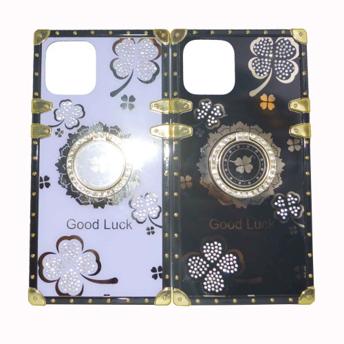 Iphone 12 Good Luck Cover