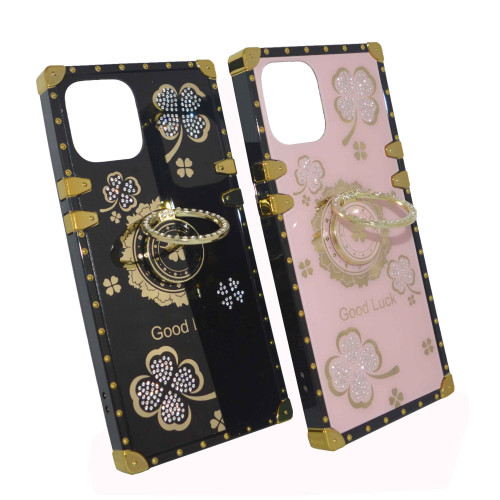 Iphone 12 Pro Max Good Luck Cover