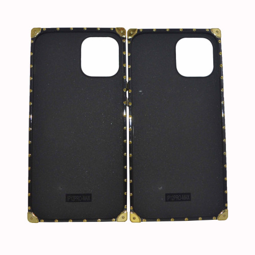 Iphone 12 Pro Max Good Luck Cover