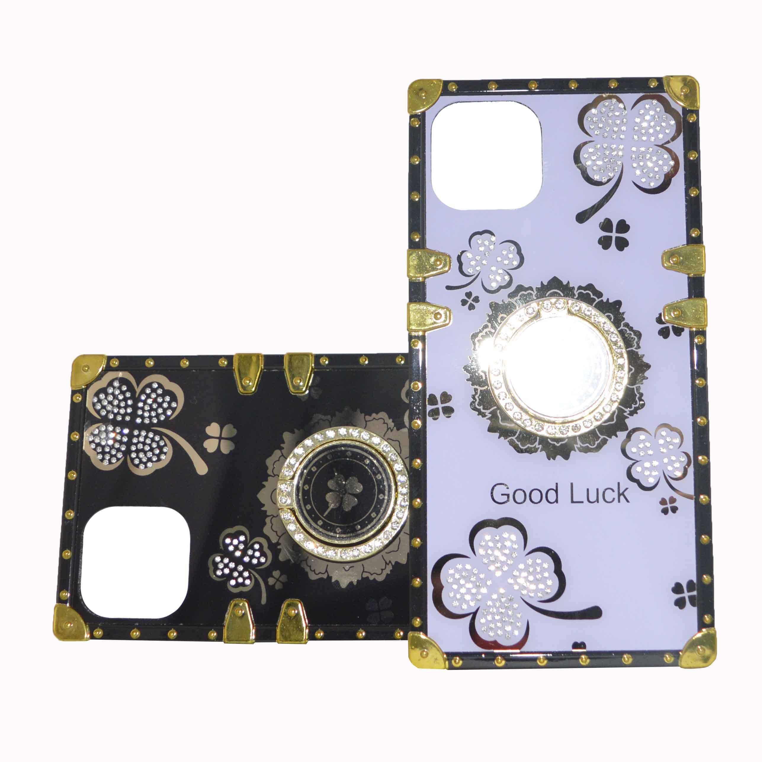 Iphone 13 Good Luck Cover