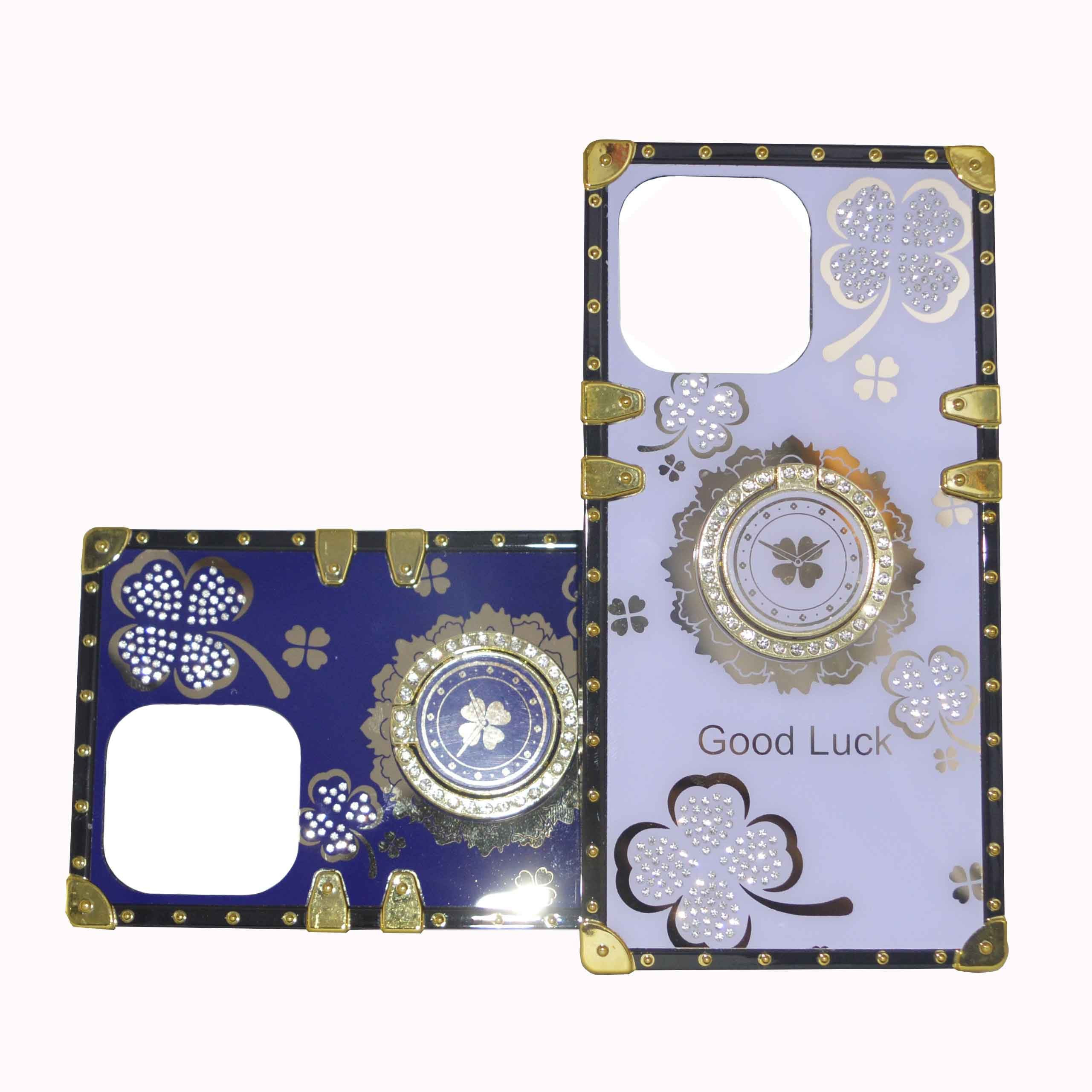 Iphone 13 Pro Good Luck Cover