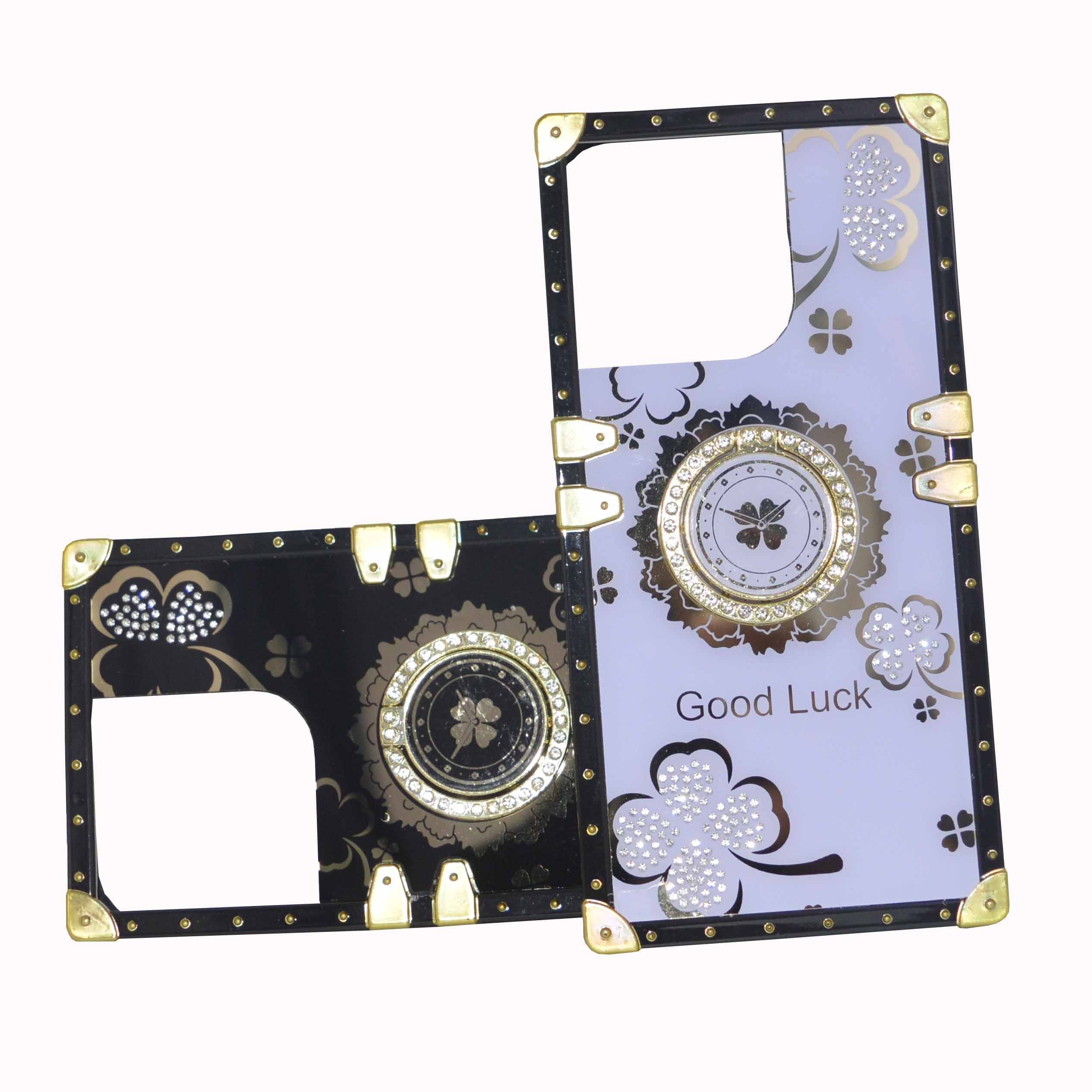 Iphone 14 Pro Good Luck Cover