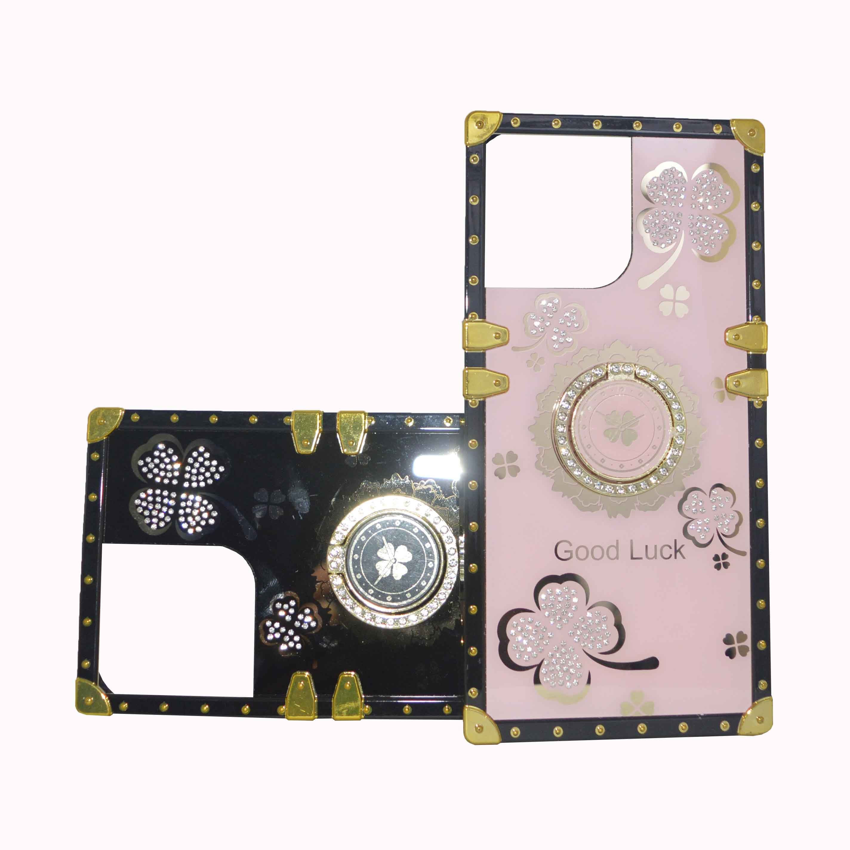 Iphone 14 Pro Max Good Luck Cover