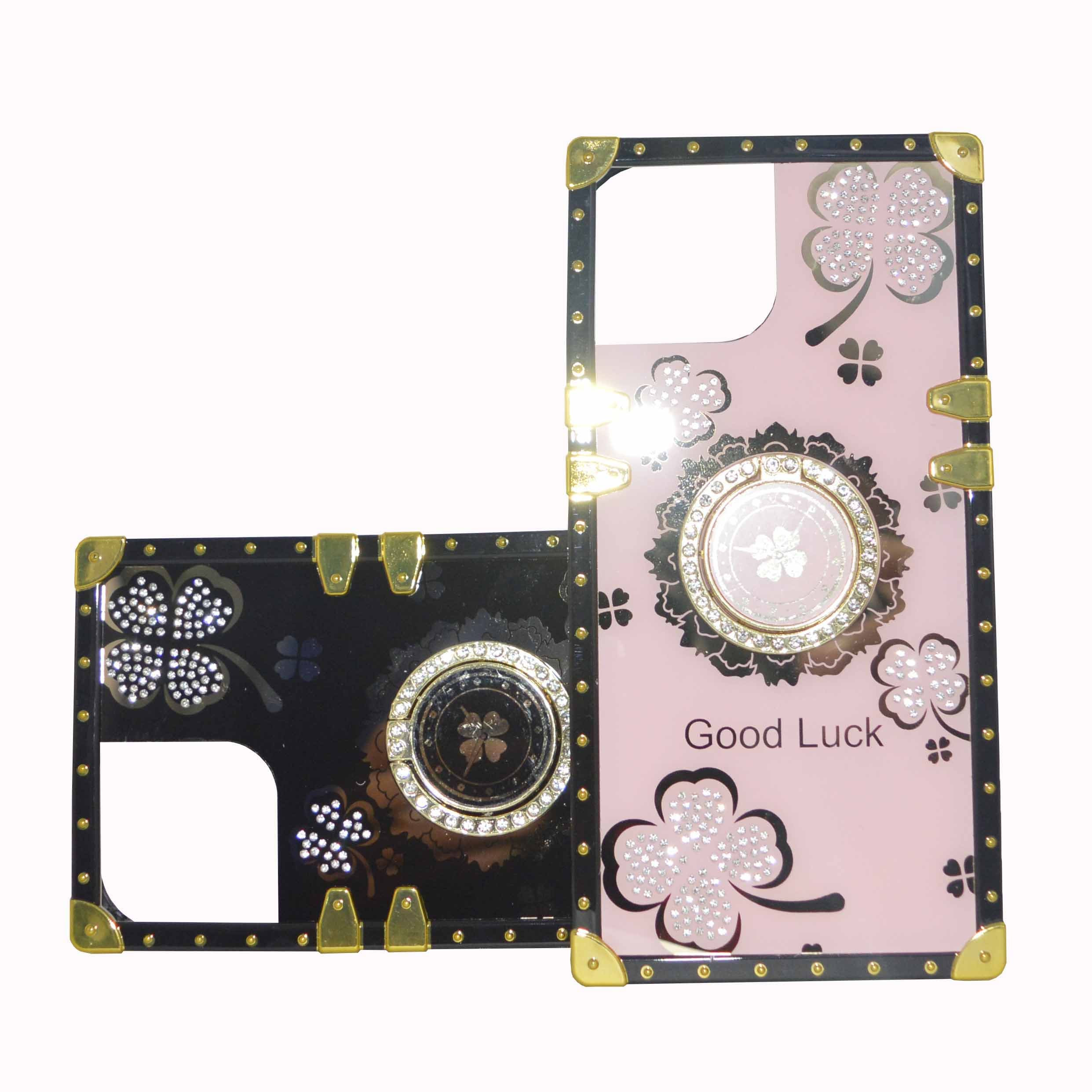 Iphone 15 Good Luck Cover