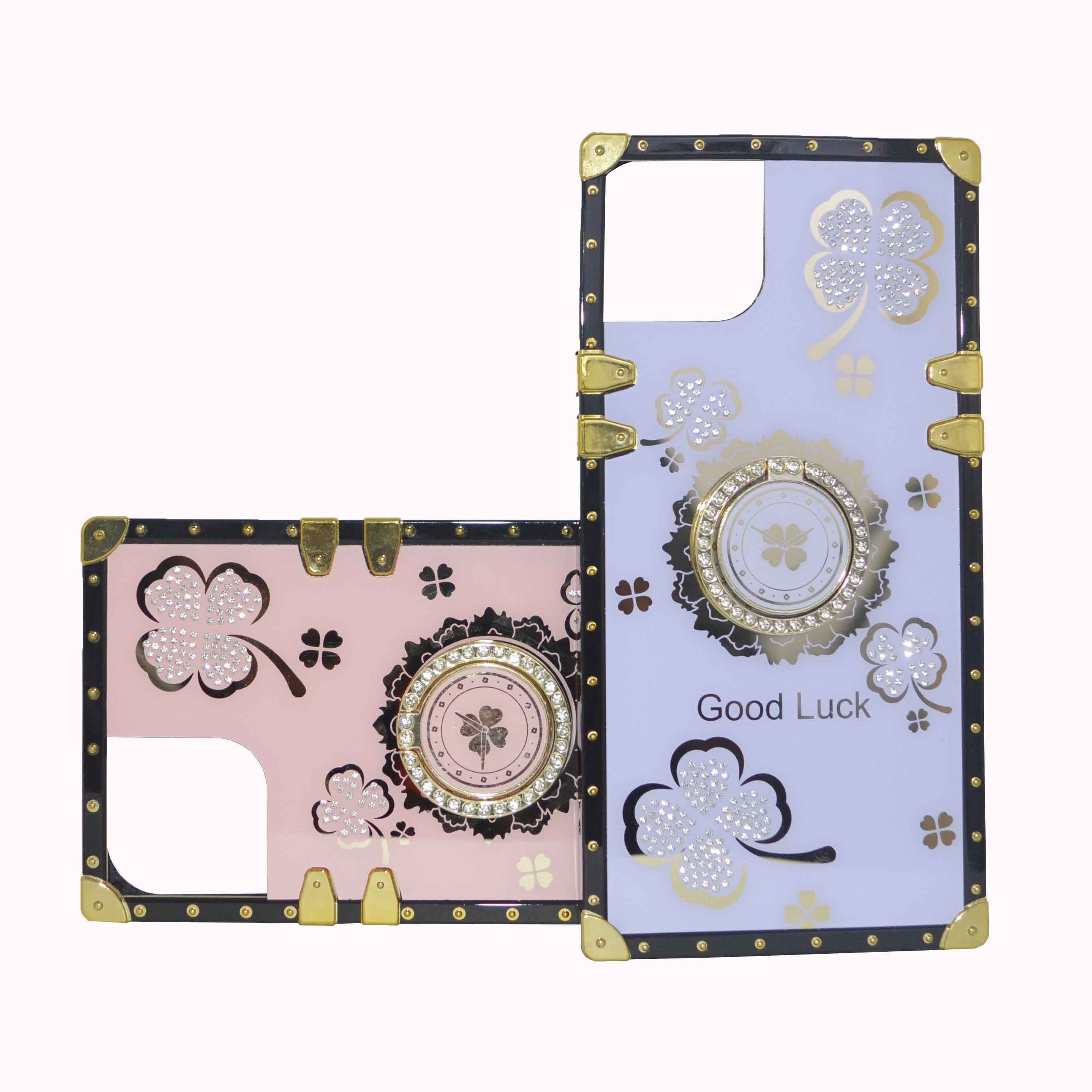 Iphone 15-15 Plus Good Luck Cover