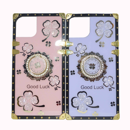 Iphone 15-15 Plus Good Luck Cover