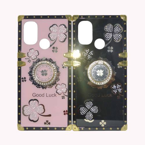 Oppo A53 Good Luck Cover