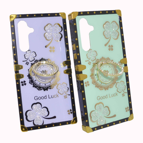 OPPO A54 Good Luck Cover