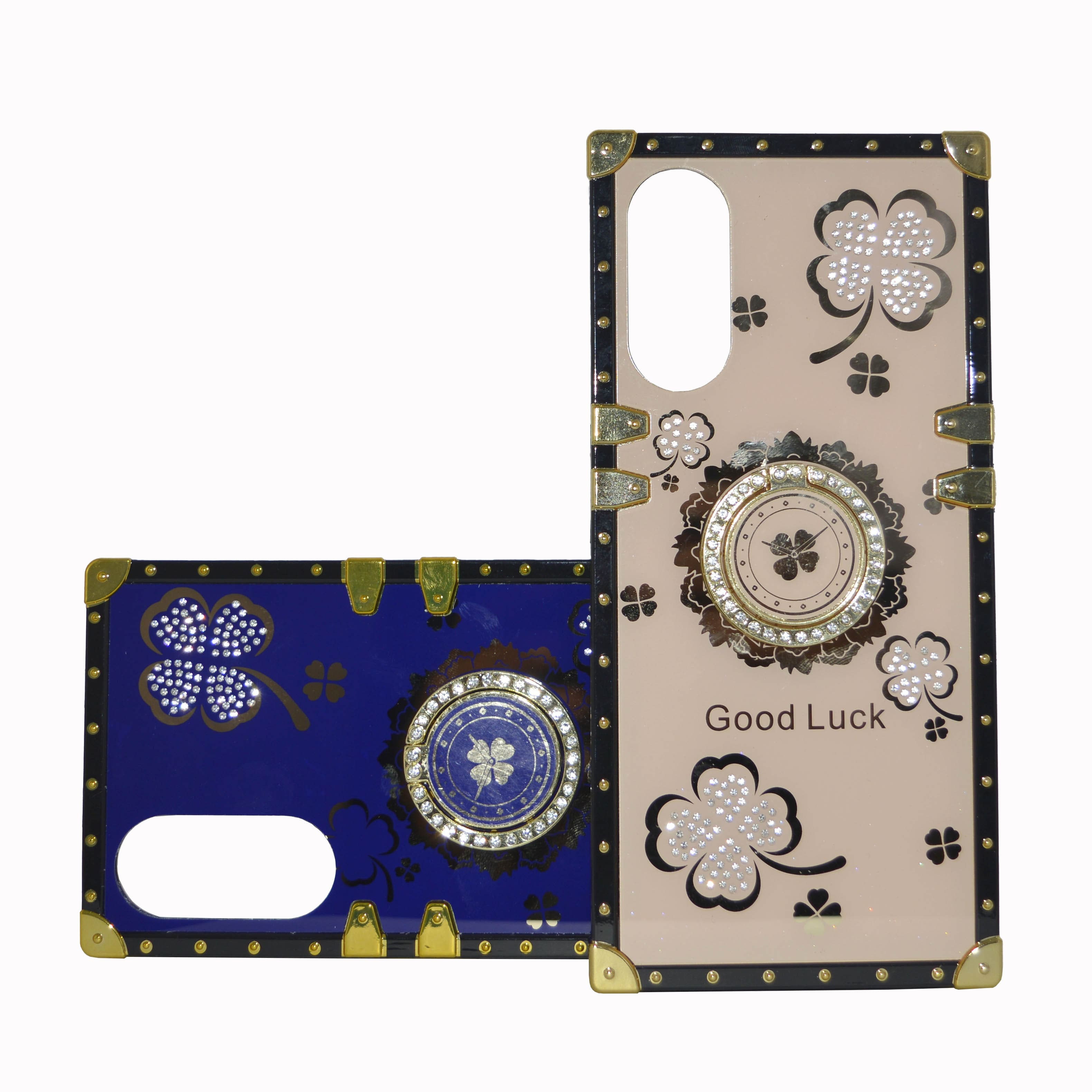 Oppo A78-A58 5G Good Luck Cover