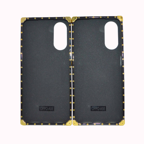 Oppo A78-A58 5G Good Luck Cover