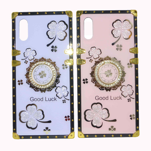 Redmi 9A Good Luck Cover