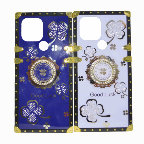 Redmi A1 Plus Good Luck Cover