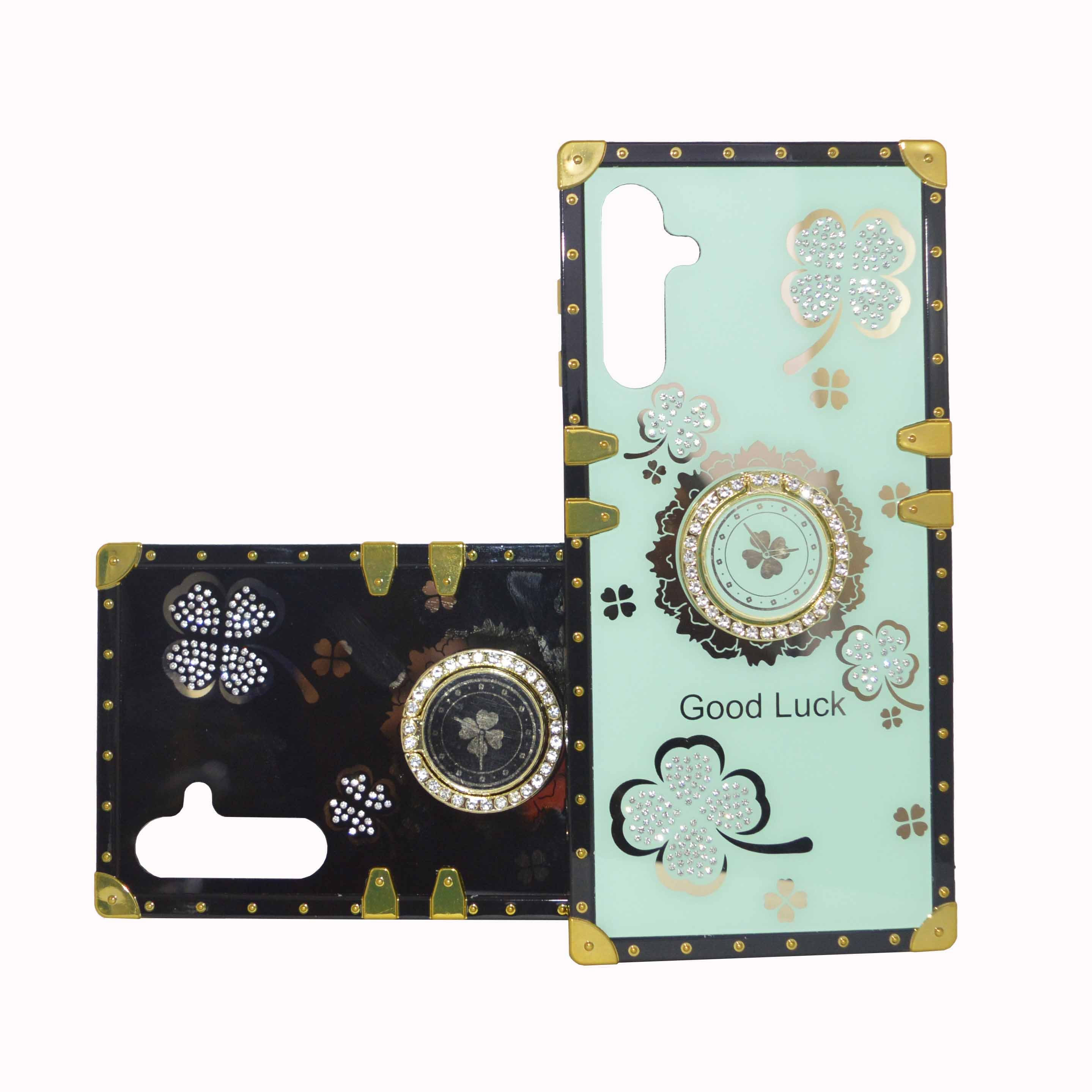 Samsung Galaxy A14 5G Good Luck Cover