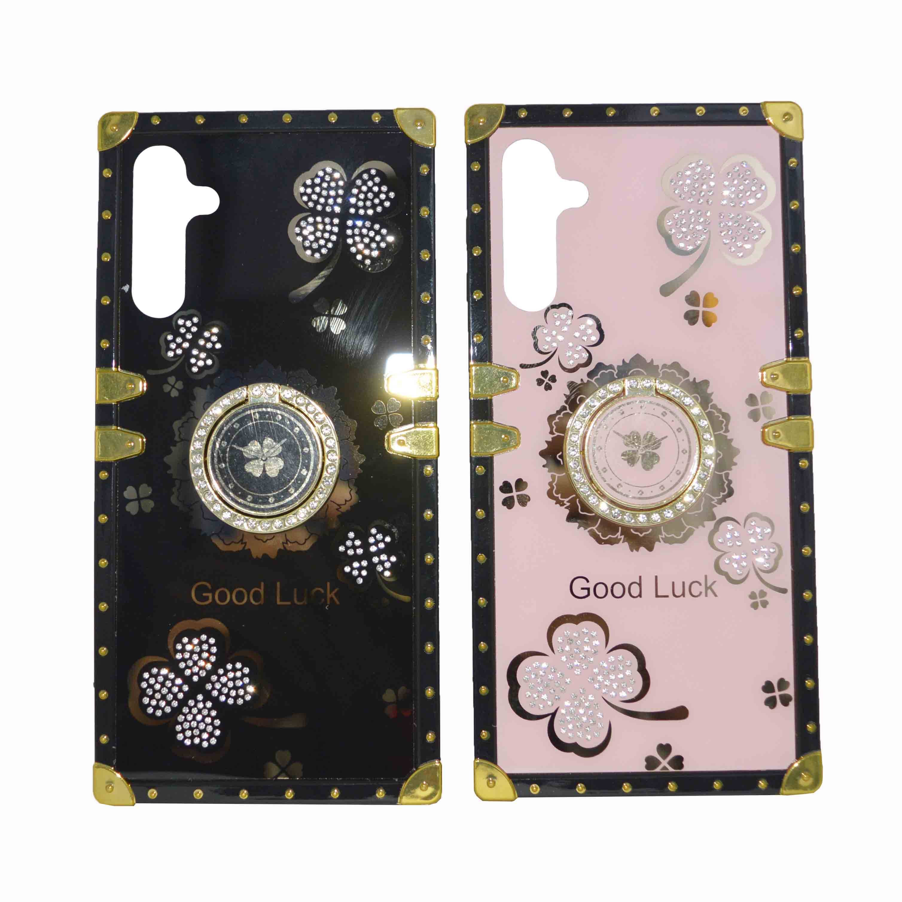 Samsung Galaxy A24 Good Luck Cover