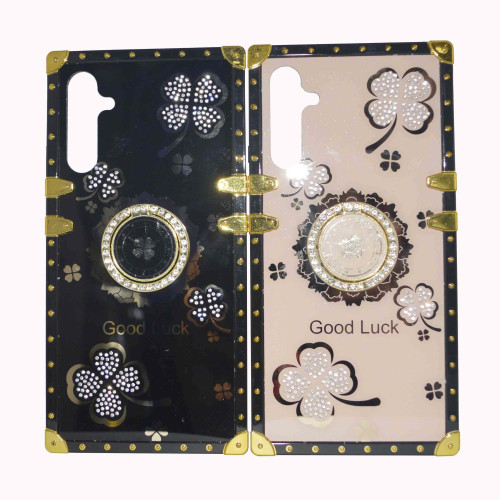 Samsung Galaxy A34 Good Luck Cover