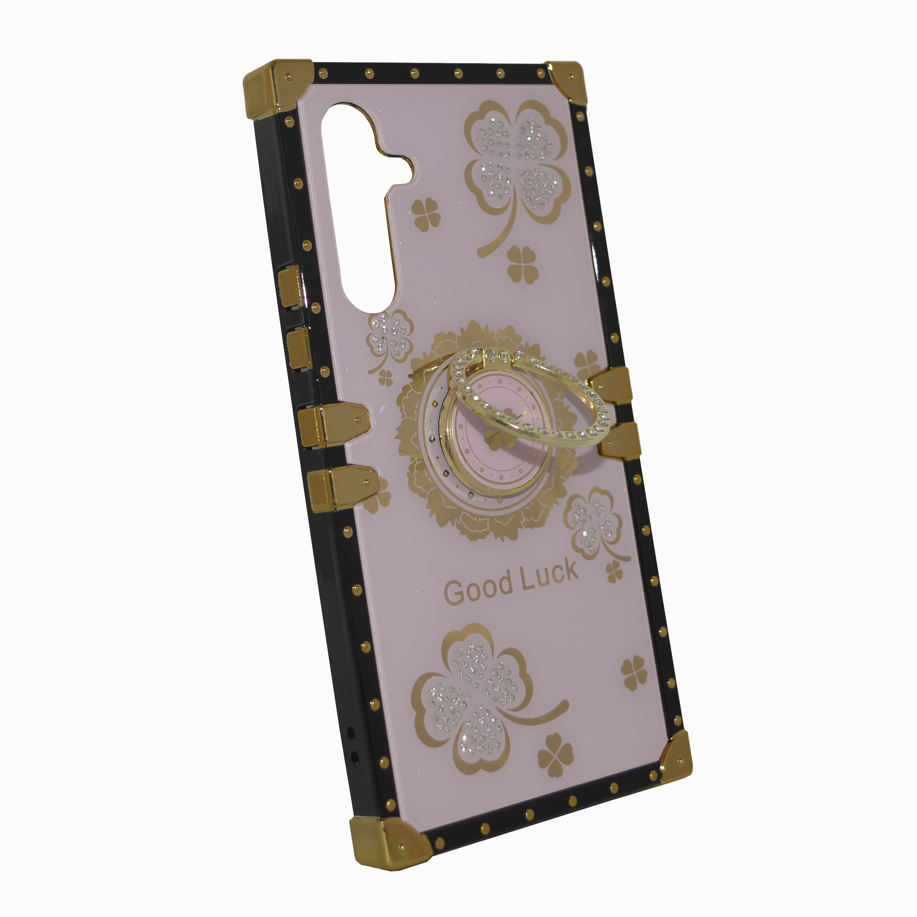 Samsung Galaxy A54 5G Good Luck Cover