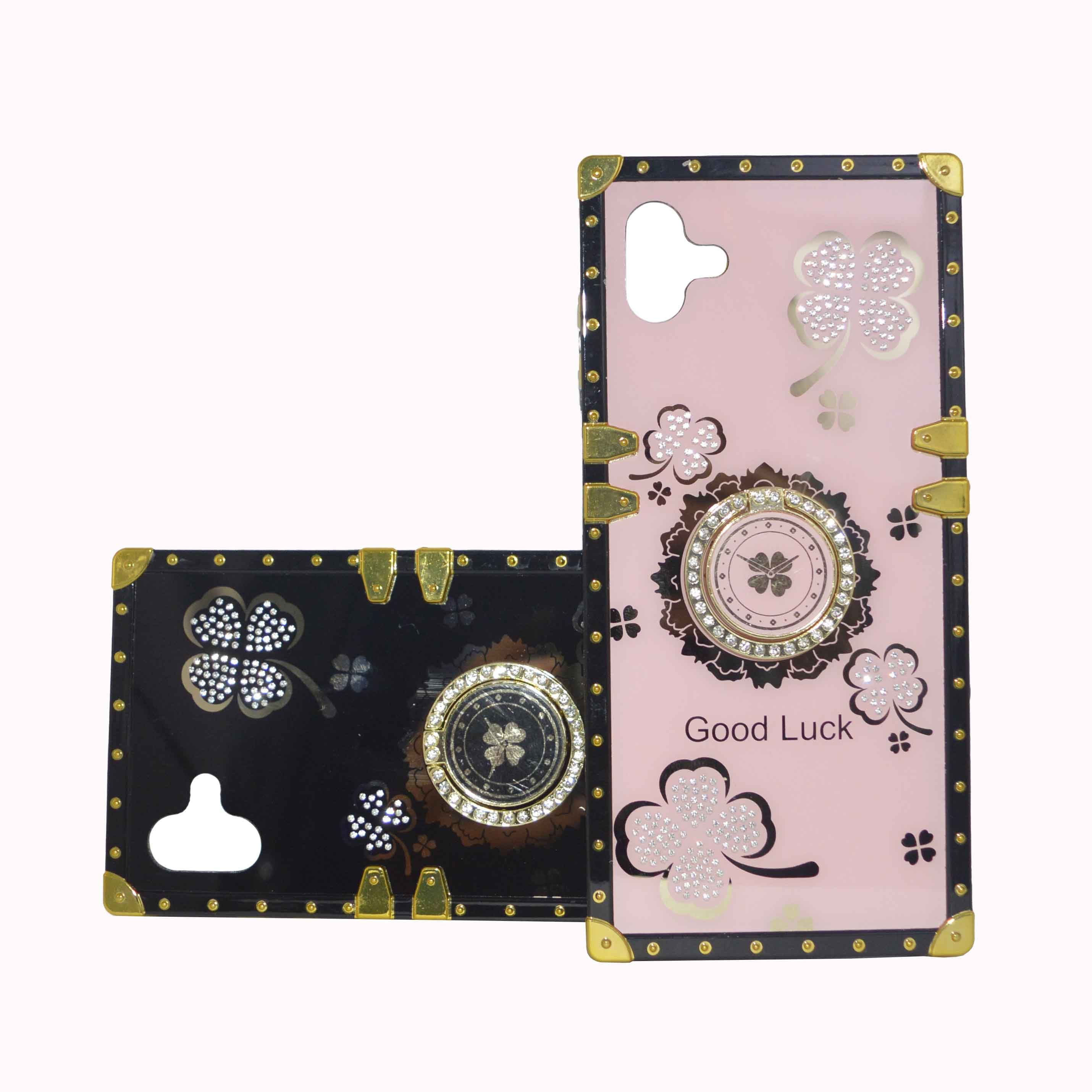 Samsung Galaxy M13 5G Good Luck Cover